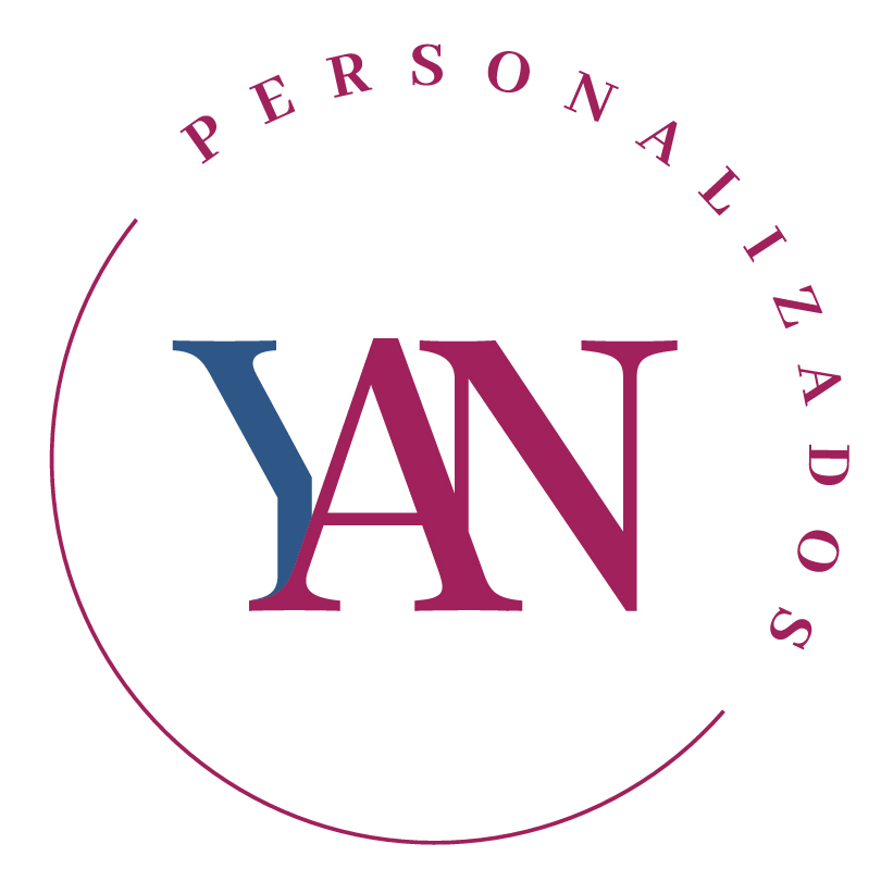 Yan Personalizados